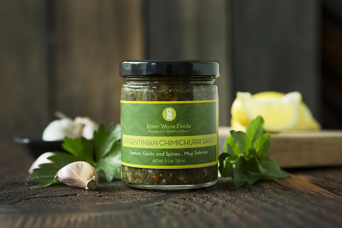 Argentine Chimichurri - Image 3