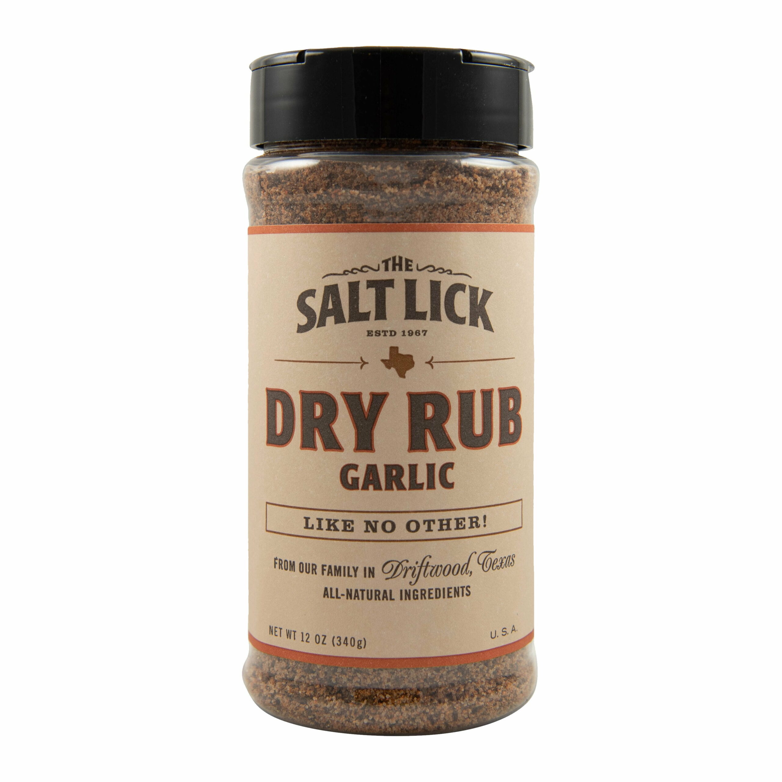 Garlic Dry Rub - Image 3