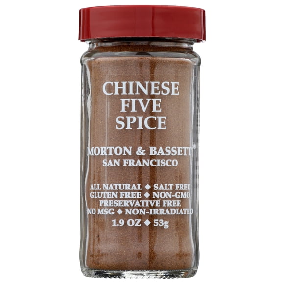 Pack-of-3-Morton-Bassett-Chinese-Five-Spice-2-3-oz_faba5c82-e99e-4ced-98a2-a4aa3426714f.c069d3b978bf999e133ea5cefb6fd70a.jpeg Pack-of-3-Morton-Bassett-Chinese-Five-Spice-2-3-oz_faba5c82-e99e-4ced-98a2-a4aa3426714f.c069d3b978bf999e133ea5cefb6fd70a.jpeg
