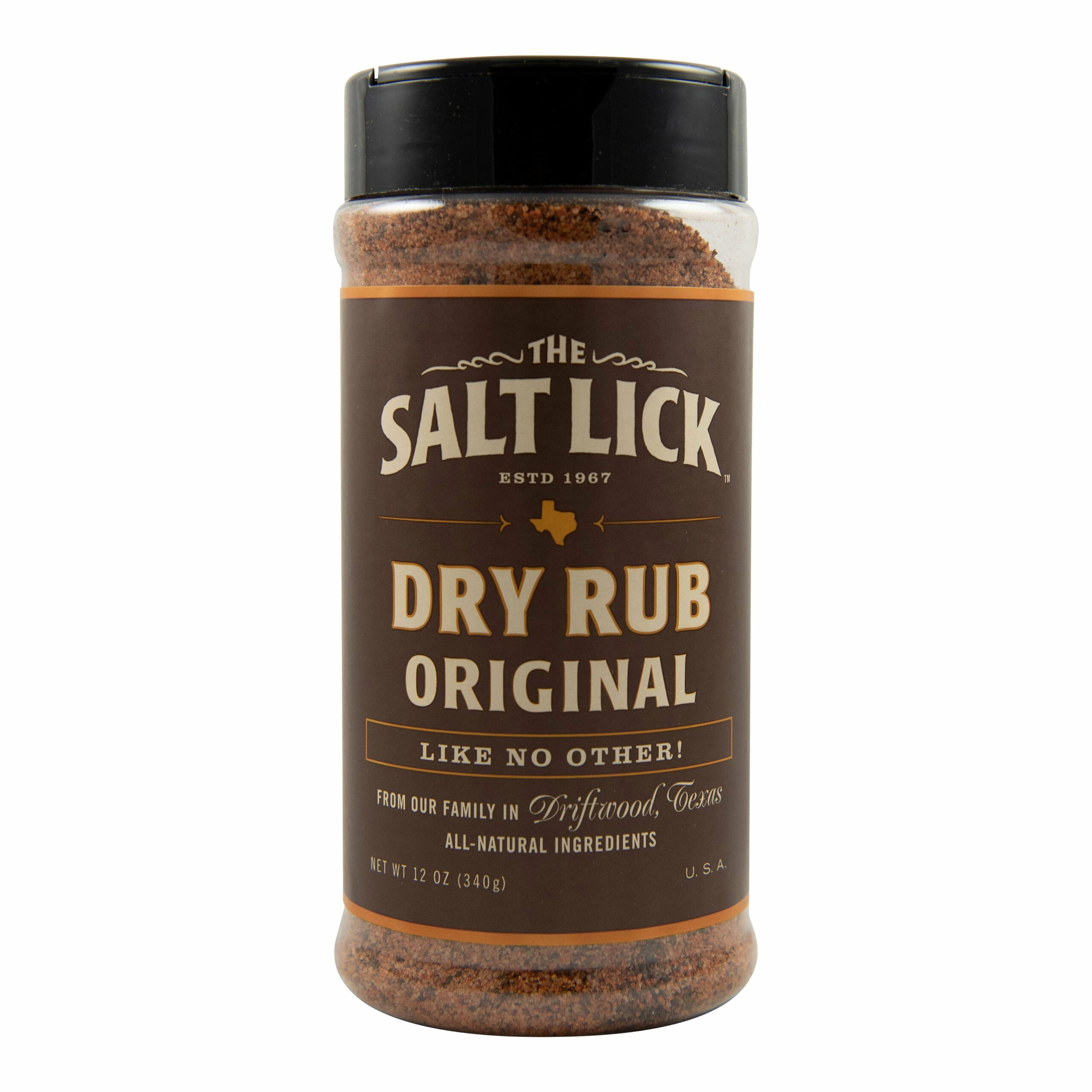 Original Dry Rub - Image 3
