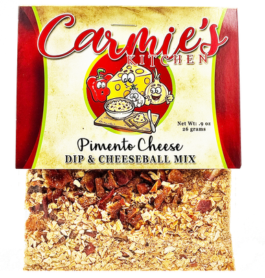Chipotle Cheddar Dip & Cheeseba - Image 3