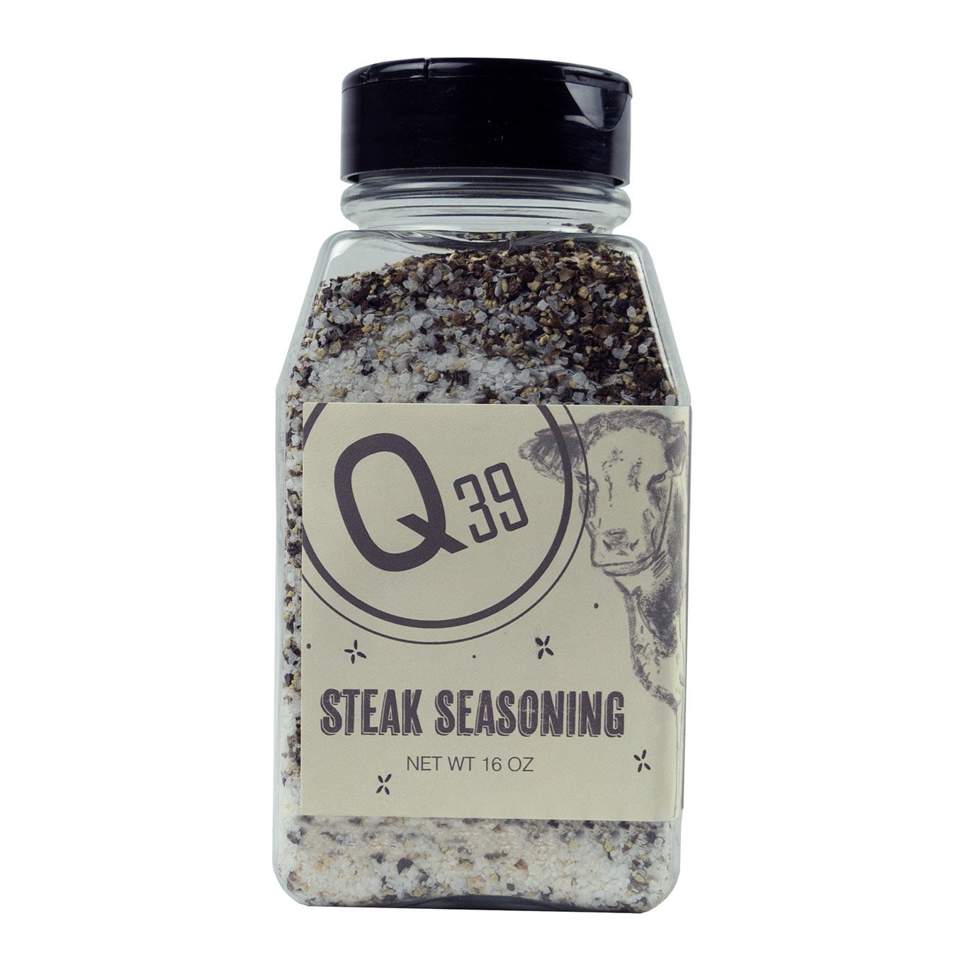 Q39-Steak-Seasoning-Salt-Pepper-Garlic-Rub-For-Meat-Veggies-No-MSG-16-oz_892840fc-f0e5-4aa9-9a43-b514c89e379b.cb4ab54f7935b55cea9a0939fd44181e.jpeg Q39-Steak-Seasoning-Salt-Pepper-Garlic-Rub-For-Meat-Veggies-No-MSG-16-oz_892840fc-f0e5-4aa9-9a43-b514c89e379b.cb4ab54f7935b55cea9a0939fd44181e.jpeg