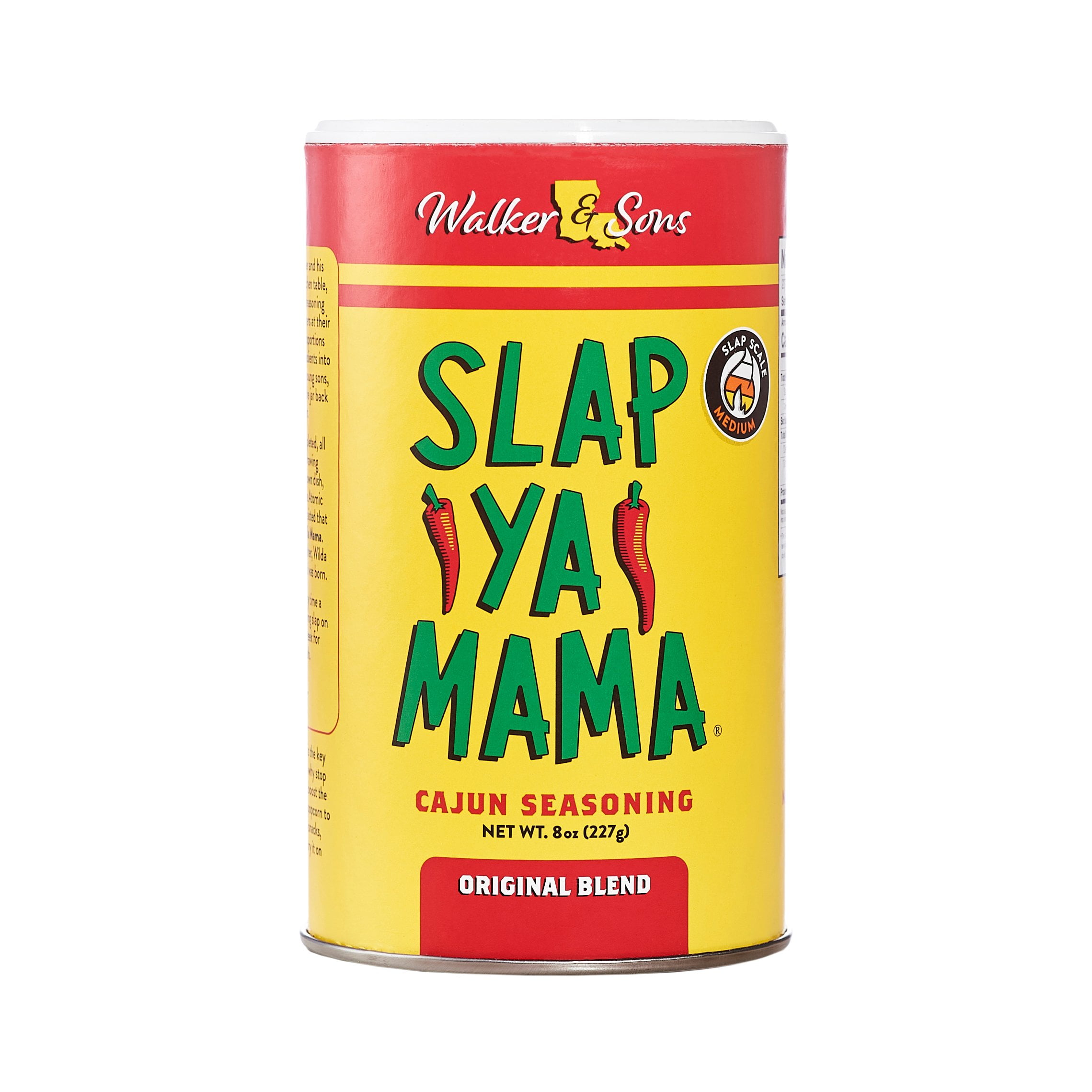 Original Cajun Seasoning - Image 3