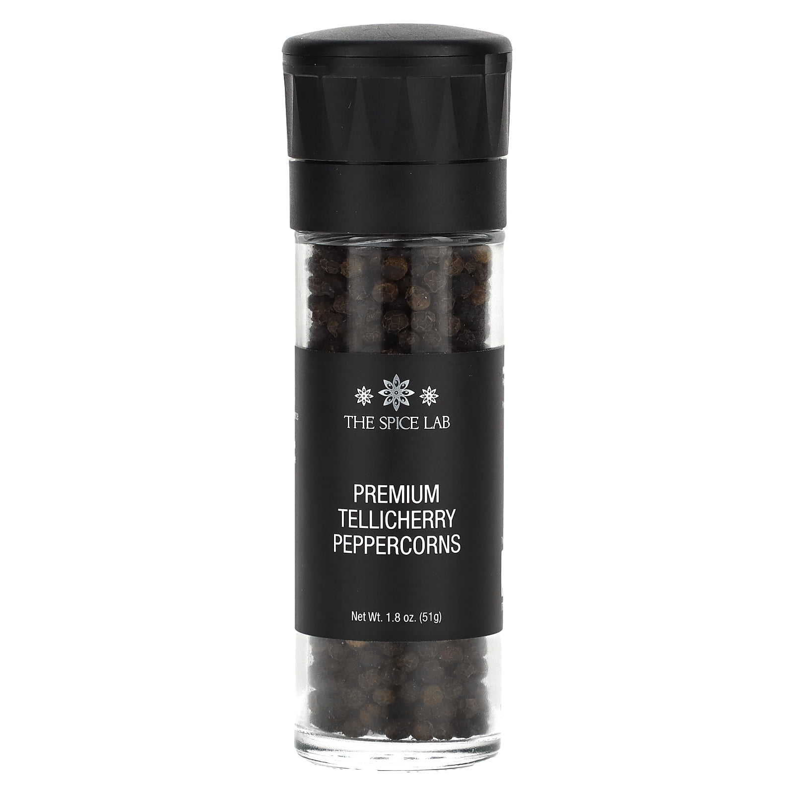 The-Spice-Lab-Premium-Tellicherry-Peppercorns-1-8-oz-51-g_6e67c570-62f6-444d-983a-2f4c307a87a1.103686f78031c7e6e19f881b55469336.jpeg The-Spice-Lab-Premium-Tellicherry-Peppercorns-1-8-oz-51-g_6e67c570-62f6-444d-983a-2f4c307a87a1.103686f78031c7e6e19f881b55469336.jpeg