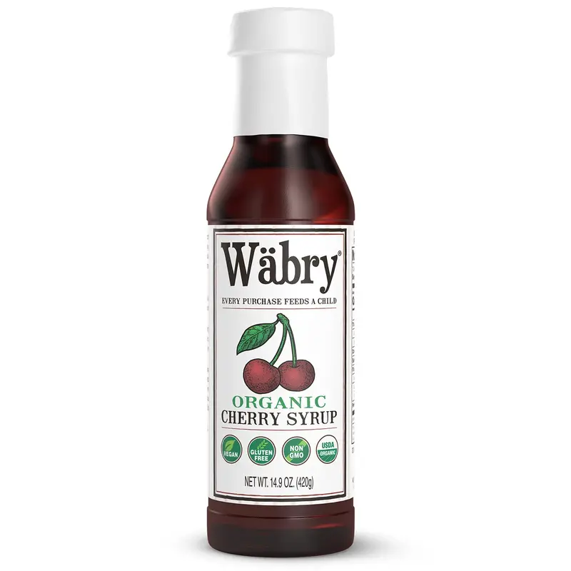 Cherry Syrup - Image 3