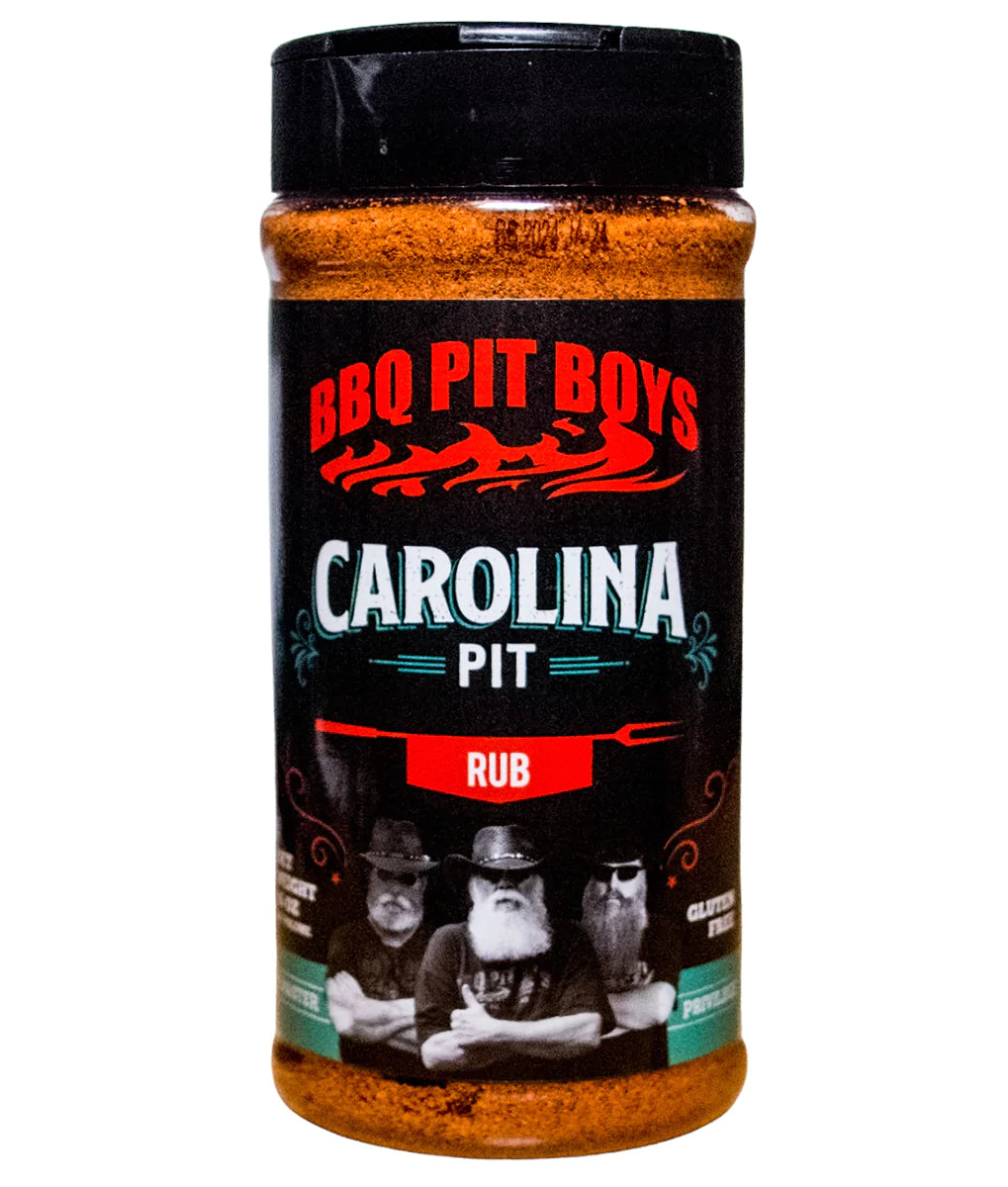 Carolina Pit Powder - Image 3