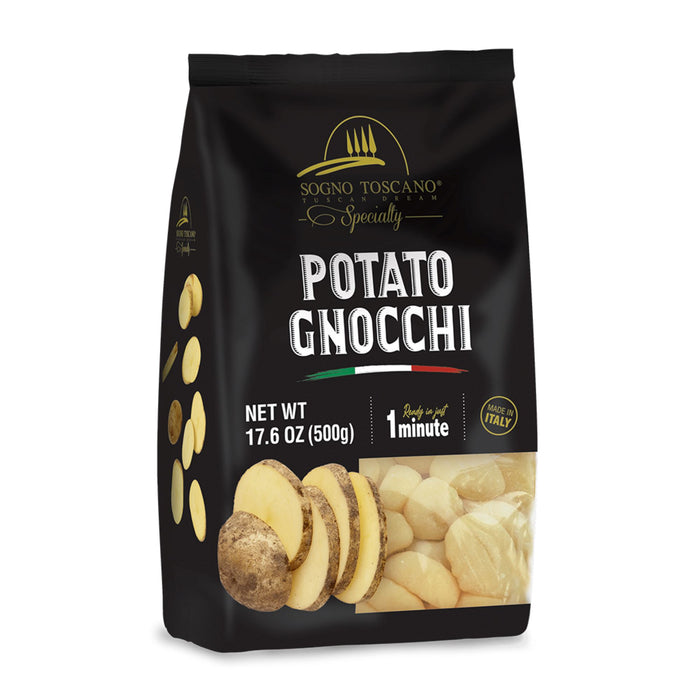 Potato Gnocchi - Image 3