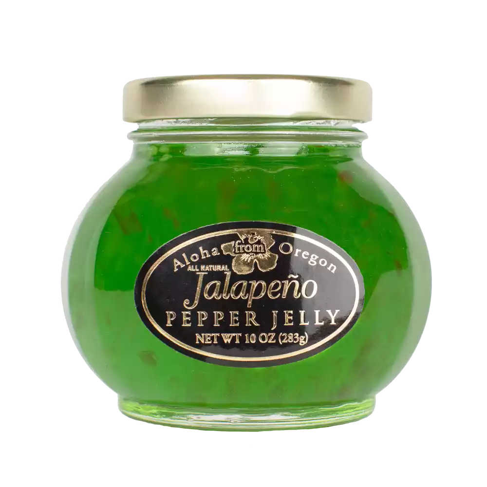 Jalapeno Pepper Jelly - Image 3