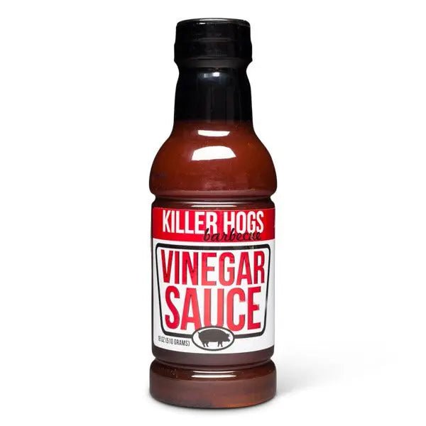 Killer Hogs Vinegar Sauce - Image 3
