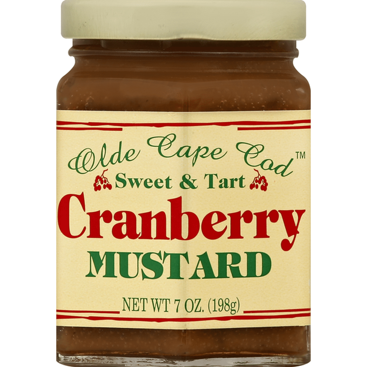 Cranberry Mustard - Image 3