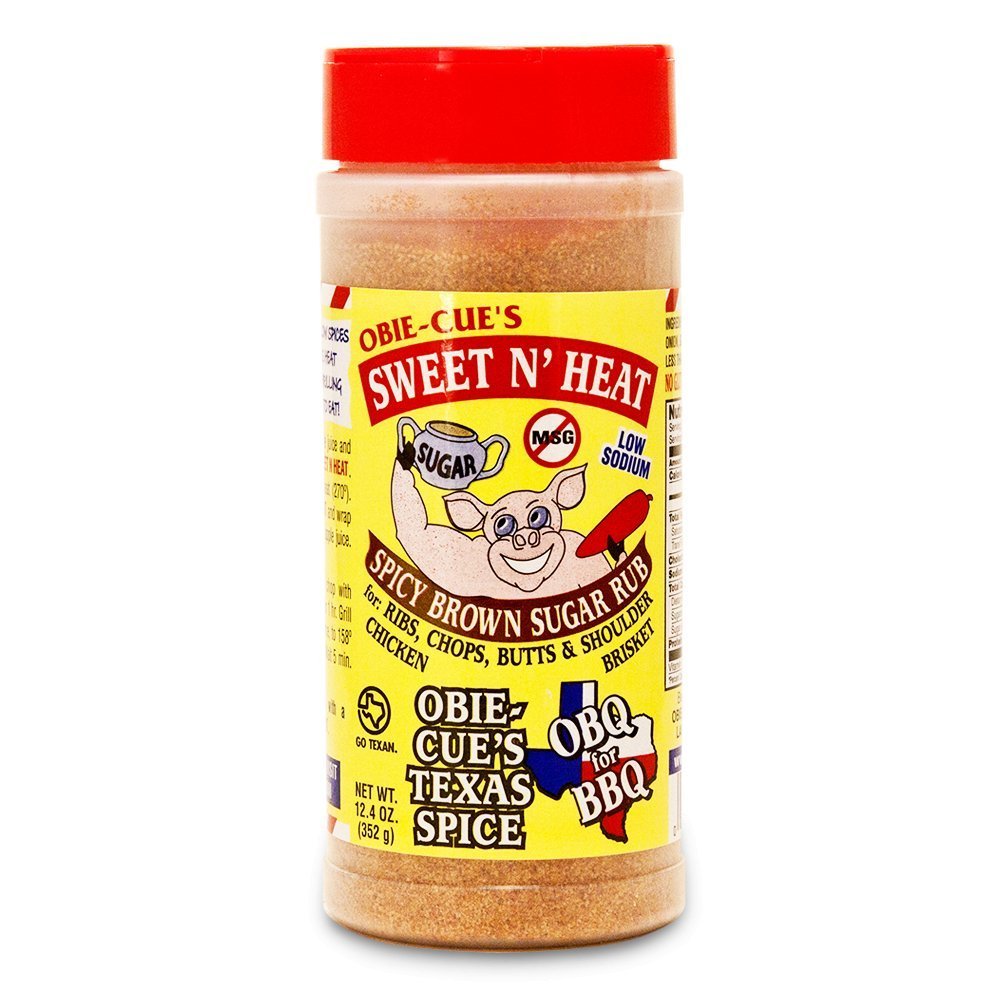 Sweet 'N Heat - Image 3