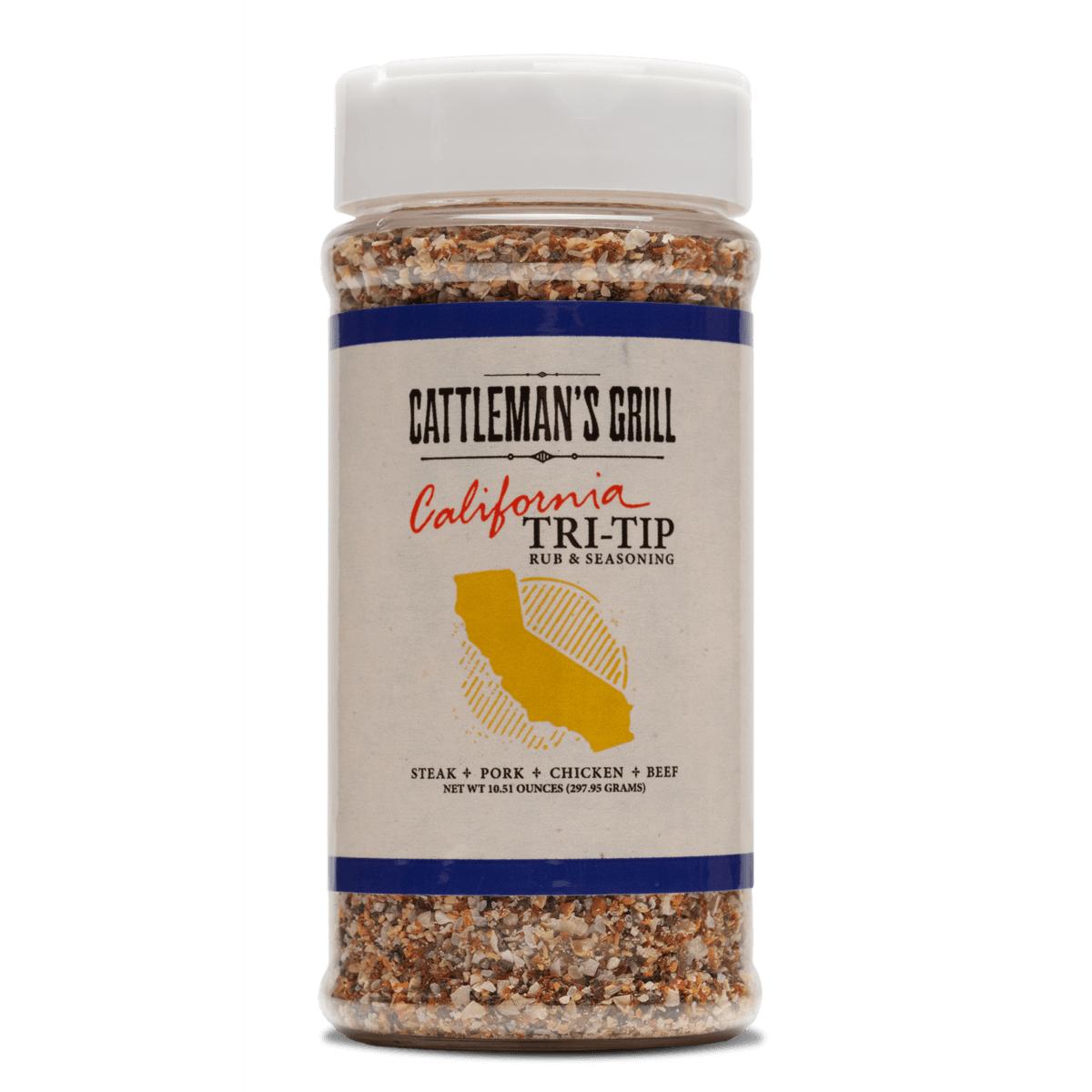 California Tri Tip Rub - Image 3