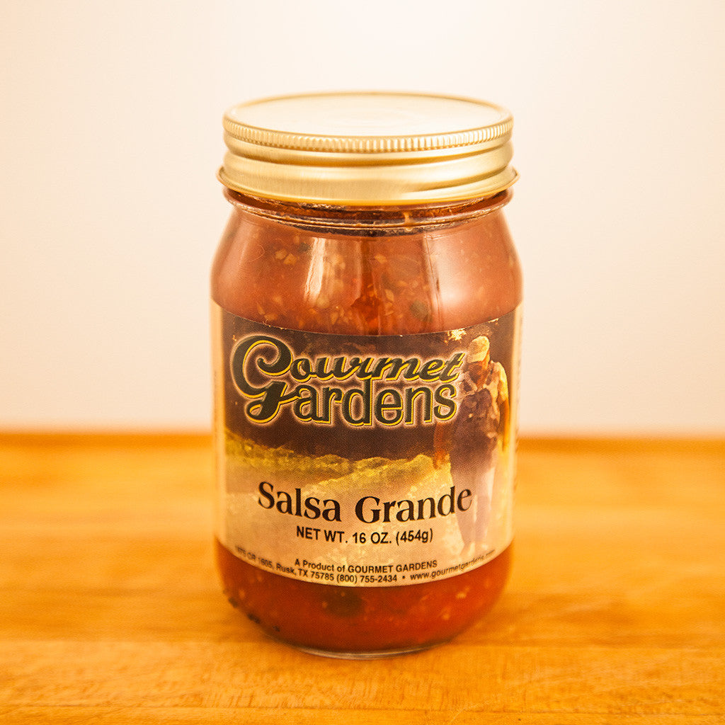 Salsa Grande - Image 3