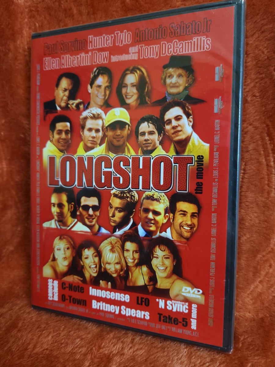 Longshot - Image 3