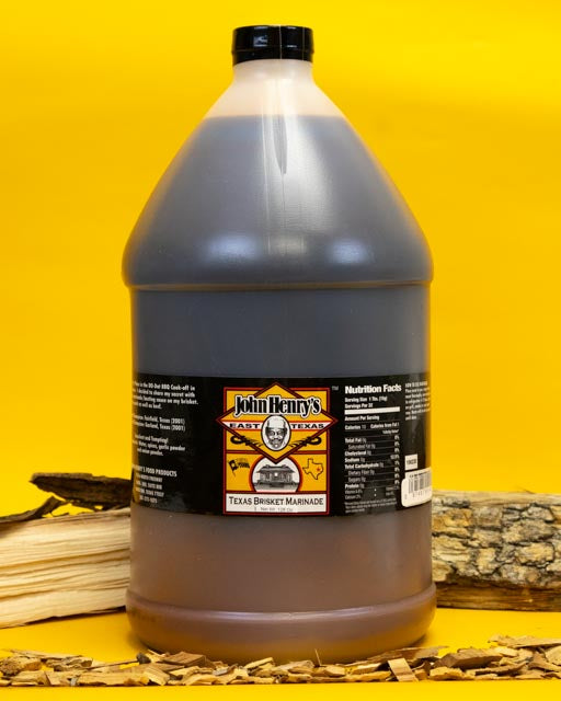 Texas Brisket Marinade - Image 3