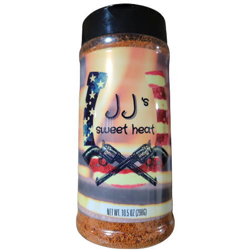 Sweet Heat 18oz - Image 3
