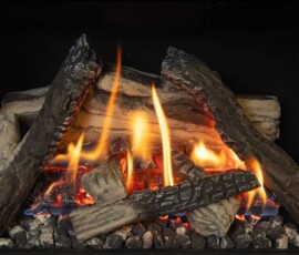 Traditional Logs