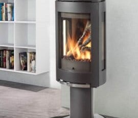 Jotul Gas Burning Stoves