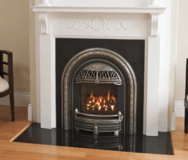 Valor Direct Vent Fireplaces